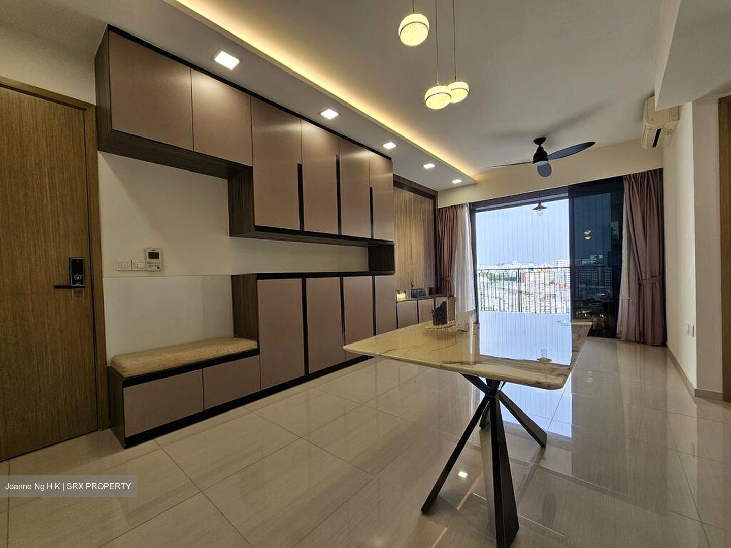 Westwood Residences (D22), Condominium #615126891